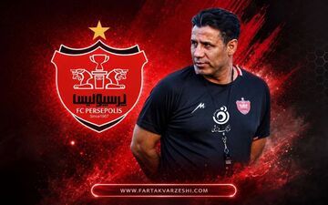 پرسپولیس در یک قدمی صدر؛ تارتار به دنبال برد پرگل مقابل استقلال خوزستان