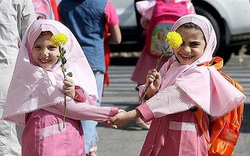 ثبت نام کلاس اولی‌ها تا پایان مردادماه ادامه دارد