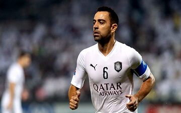 پرسپولیسی ها بخوانند : ترفند فریبکارانه قطری ها در آستانه دیدار برگشت پرسپولیس برابرالسد !