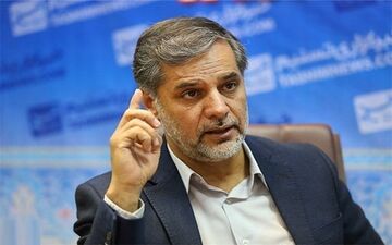 نقوی: آمریکا باید درباره حضور در خلیج فارس پاسخگو باشد