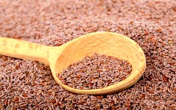 این دانه ها یبوست را برطرف می‌کنند