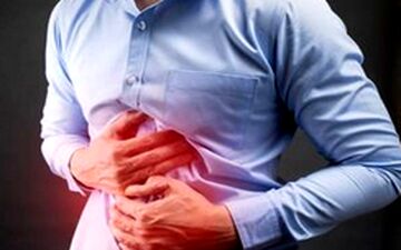 چرا به زخم معده دچار میشویم؟