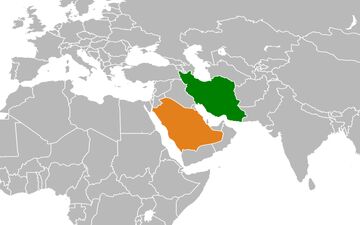 
آخرین خبرها از روند مذاکرات ایران و عربستان سعودی