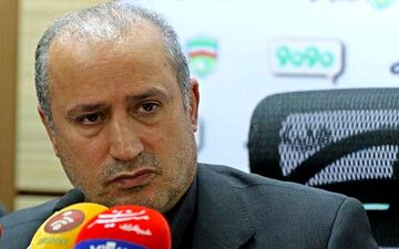 سهمیه فوتبال ایران در آسیا کم نمی شود / با کی‌ روش شفاها توافق کردیم
