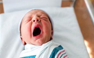 یادگیری شیوه تنفس با سکسکه 