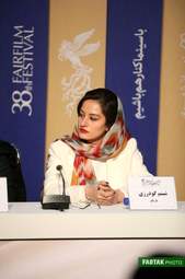 گزارش تصویری از کنفرانس خبری فیلم " آبادان ، ۱۱ ، ۶۰ " 