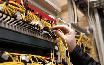 دلیل اختلال اینترنت امروز اعلام شد