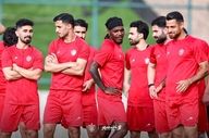 شمس‌آذرِ بی‌پول و پرسپولیسِ پول لازم؛ دعوا بر سر بازیکنی که سرباز شد! 