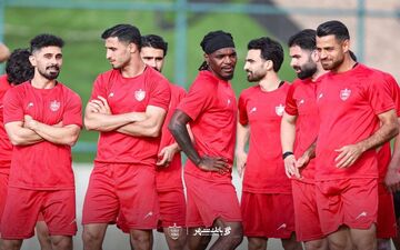 شمس‌آذرِ بی‌پول و پرسپولیسِ پول لازم؛ دعوا بر سر بازیکنی که سرباز شد! 