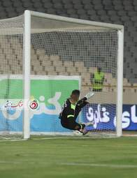 دربی -پرسپولیس-استقلال