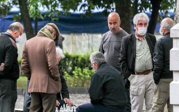 نحوه پرداخت حقوق مهرماه کارمندان و بازنشستگان اعلام شد