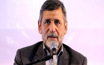 حمایت «صفارهرندی» از پویش روزه نجات در حمایت از مردم مظلوم یمن