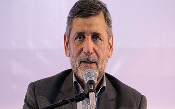 حمایت «صفارهرندی» از پویش روزه نجات در حمایت از مردم مظلوم یمن