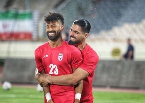  ادعای جنجالی رضاییان و پاسخ سرد پرسپولیس: هرگز برنمی‌گردی!