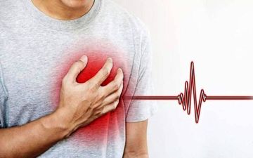 اگر قلب‌تان سالم باشد همه‌چیز رو به راه است