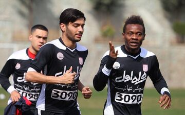 گزینه های روی میز برای جانشینی آقای گل پرسپولیس