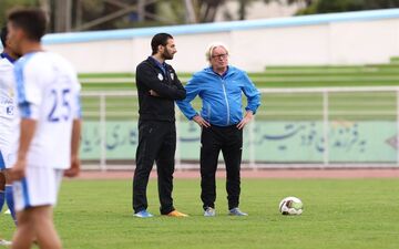 با شفر از وریا غفوری تا فرشید اسماعیلی و سوپرجام و تغییرمدیریت در باشگاه استقلال و نیاز به بازیکنان بزرک