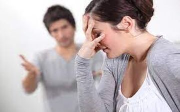 رابطه جنسی| یکی از بدترین اخلاق‌های برخی از خانم‌ها در رابطه جنسی 