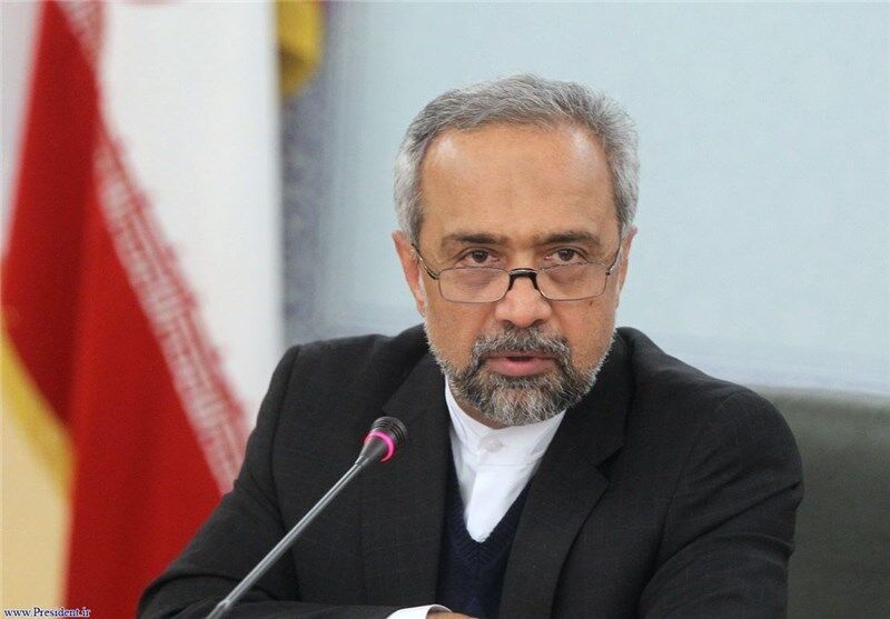 افزایش نرخ ارز دلیل واقعی ندارد/عوامل روانی و سیاسی است 