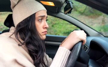 چگونه در صورت خرابی ترمز ماشین را کنترل کنیم؟ + ویدئو آموزشی