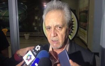  تابش: سپاهان شرایط و پیشنهادات امیری را پذیرفته بود!