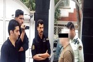 اعتراف مردی که پسر بیمارش را به قتل رساند: از روی ترحم این کار را انجام دادم!
