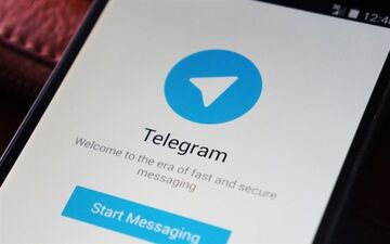  آخرین اخبار از فیلتر موقت یا دائم تلگرام در سال ۹۷