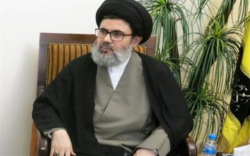  مقام حزب الله: حمله موشکی ایران به پایگاه آمریکا آغاز راه است 