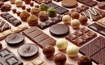 چگونه می شود از شیرینی دل بکنیم؟