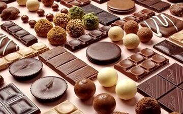 چگونه می شود از شیرینی دل بکنیم؟