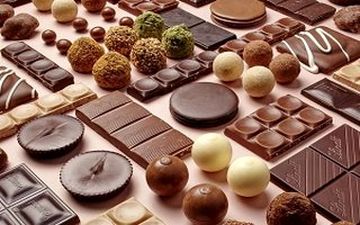 چگونه می شود از شیرینی دل بکنیم؟