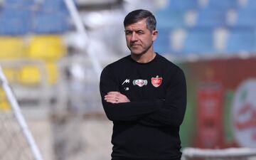کریم باقری: مذاکره با اسکوچیچ به پرسپولیس ضربه زد