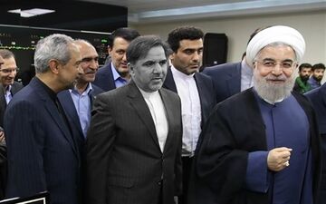 روحانی: مسکن مهر یک طرح بزرگ بود 