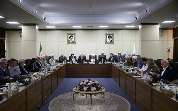 مجمع تشخیص قانون تسهیل تسویه بدهی بدهکاران بانکی را تصویب کرد