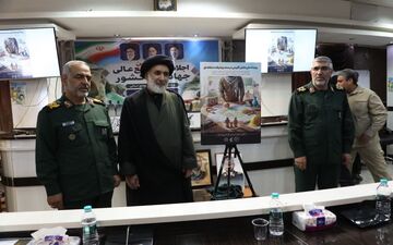 تدوین سند پیشرفت منطقه‌ای در ششمین اجلاسیه جهادگران کشور