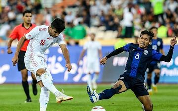دیدارهای ایران و عربستان در انتخابی جام جهانی 2020 لغو می شود؟