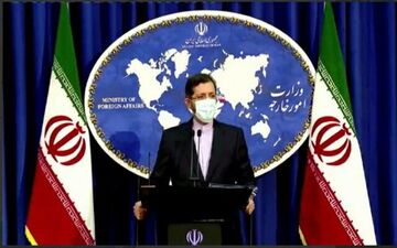  ادعای ارسال پیام عراقچی به تیم بایدن ساختگی است