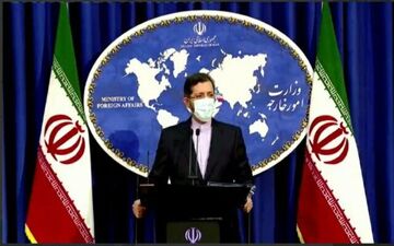  ادعای ارسال پیام عراقچی به تیم بایدن ساختگی است