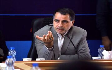 افتتاح بیش از ۲۲ پروژه عمرانی،اقتصادی و کشاورزی در سرپل ذهاب
