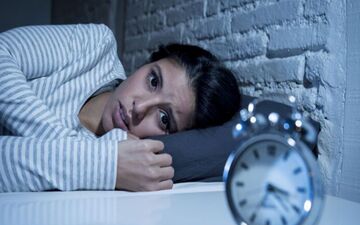 این کارها بی‌خوابی می‌آورند

