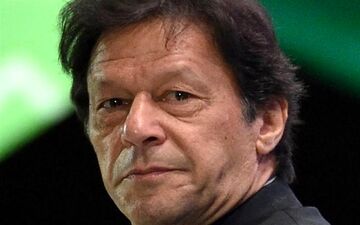  عمران خان یک بار دیگر خواستار رفع تحریم‌های آمریکا علیه ایران شد 