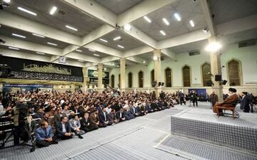 کوتاه ‌آمدن آمریکا را گستاخ می‌کند / تنها راه، مقابله و ایستادگی است