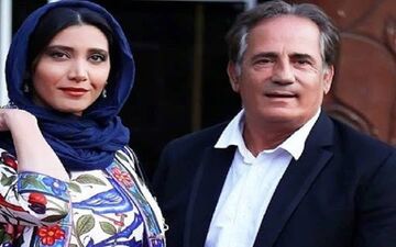 خبر عجیب؛ دختر “آقای بازیگر” برای پدرش به دنبال همسر می گردد!