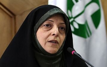 عراق وارد موضوع مقابله با ریزگردها شد/نخستین اجلاس بین‌المللی گردوغبار در تهران برگزار می‌شود