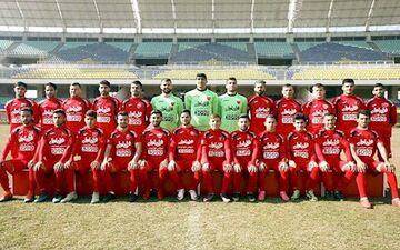تعداد شکایت‌‌ها علیه پرسپولیس در فیفا 2 رقمی شد 