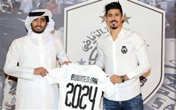 آنالیز حریفان آسیایی پرسپولیس در بازار نقل و انتقالات 