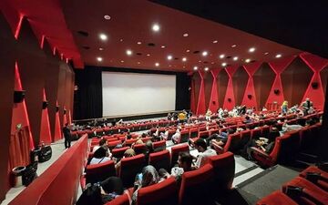 پرفروش ترین فیلم های سینما!