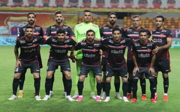 سلاخی یک ساعته پرسپولیس در توییتر!