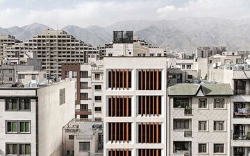 قیمت آپارتمان های 100 متری درتهران+جدول 