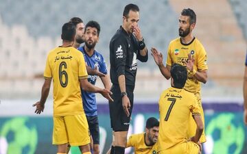 حیدری: مردودی‌ها از نظر روحی آماده نبودند/ در دوره کرونا برخی سخت گیری ها نبود
